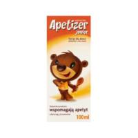 Apetyt